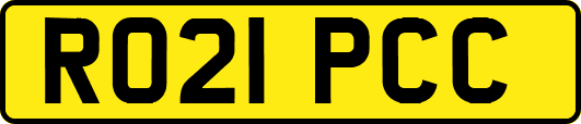 RO21PCC