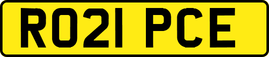 RO21PCE