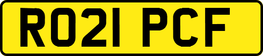 RO21PCF