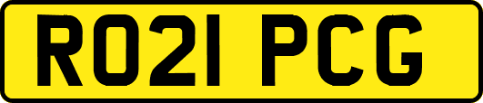 RO21PCG