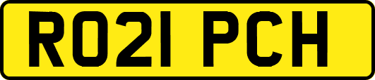 RO21PCH