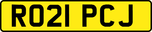 RO21PCJ