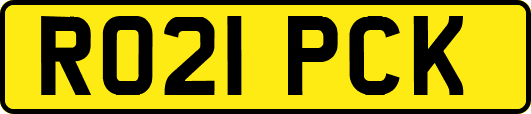 RO21PCK