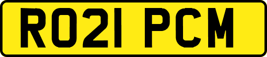 RO21PCM