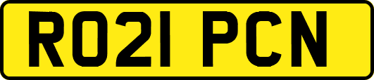 RO21PCN