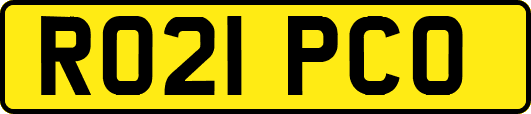 RO21PCO