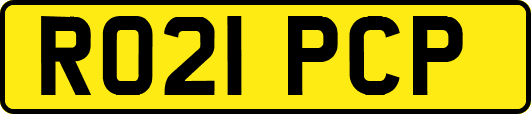 RO21PCP