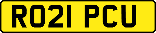 RO21PCU