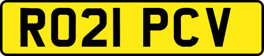 RO21PCV