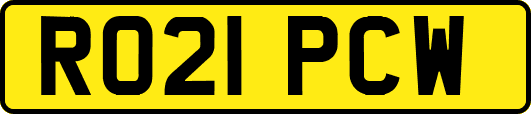 RO21PCW