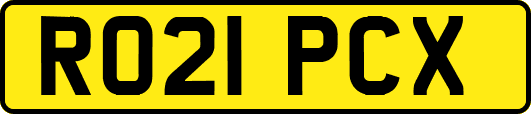 RO21PCX