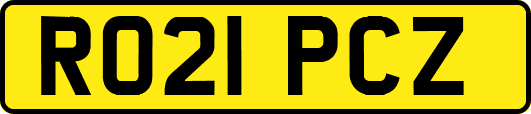 RO21PCZ