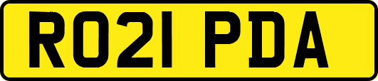 RO21PDA