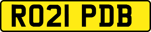 RO21PDB