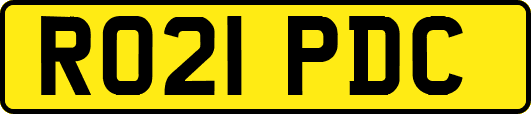 RO21PDC