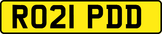 RO21PDD