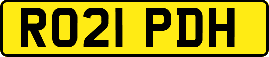 RO21PDH