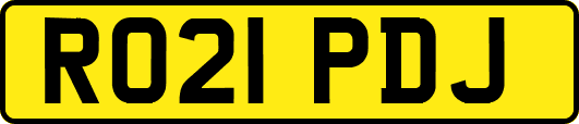 RO21PDJ