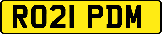RO21PDM