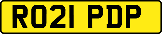 RO21PDP