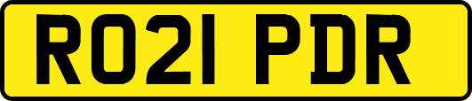 RO21PDR