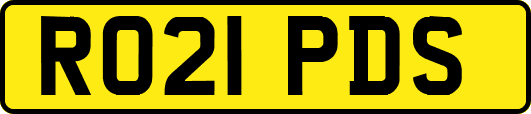 RO21PDS