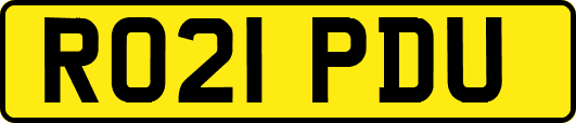 RO21PDU