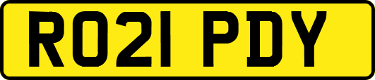 RO21PDY