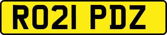 RO21PDZ