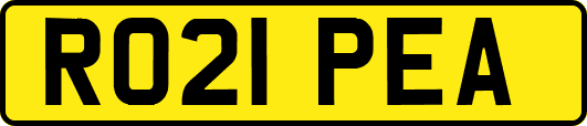 RO21PEA