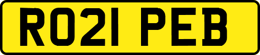 RO21PEB
