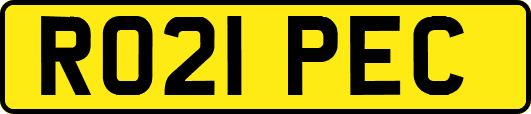RO21PEC