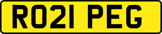 RO21PEG