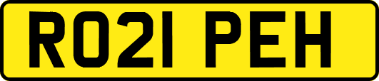 RO21PEH