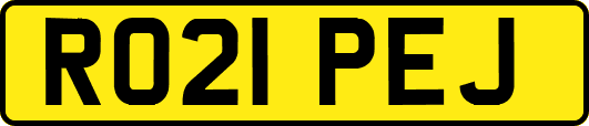 RO21PEJ