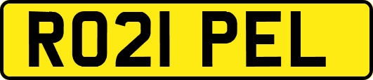 RO21PEL