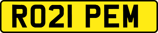 RO21PEM