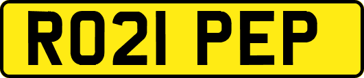 RO21PEP