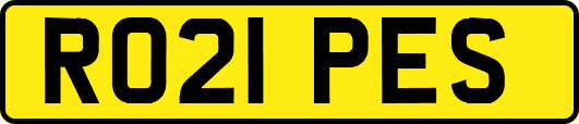 RO21PES