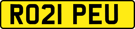 RO21PEU