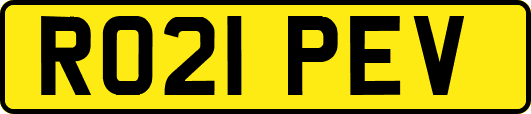 RO21PEV