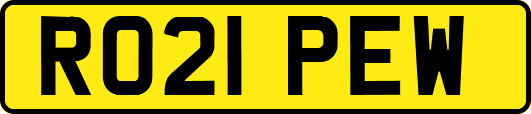 RO21PEW