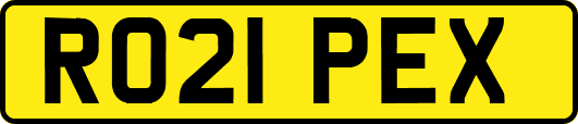 RO21PEX