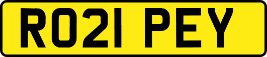 RO21PEY