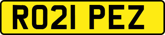 RO21PEZ