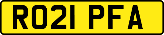 RO21PFA