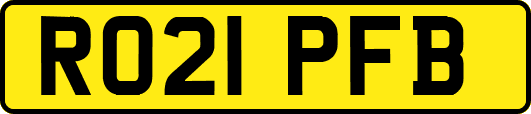 RO21PFB