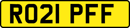 RO21PFF