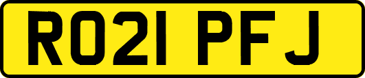 RO21PFJ