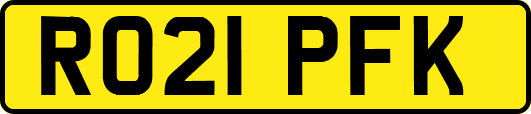 RO21PFK